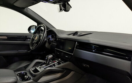 Porsche Cayenne III, 2020 год, 7 500 000 рублей, 12 фотография