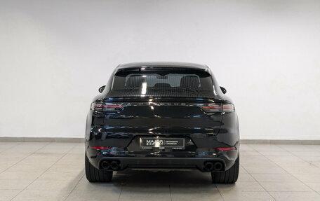 Porsche Cayenne III, 2020 год, 7 500 000 рублей, 6 фотография