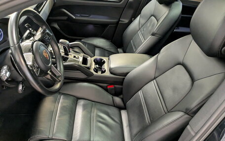 Porsche Cayenne III, 2020 год, 7 500 000 рублей, 21 фотография