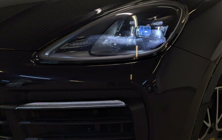 Porsche Cayenne III, 2020 год, 7 500 000 рублей, 27 фотография