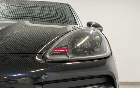 Porsche Cayenne III, 2020 год, 7 500 000 рублей, 19 фотография