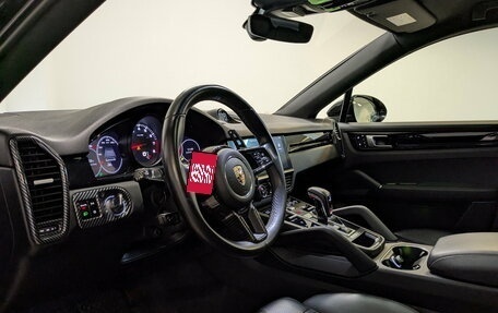 Porsche Cayenne III, 2020 год, 7 500 000 рублей, 17 фотография