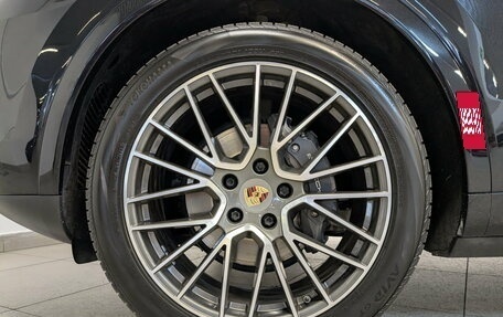 Porsche Cayenne III, 2020 год, 7 500 000 рублей, 18 фотография