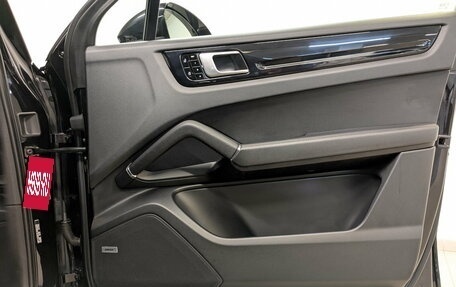 Porsche Cayenne III, 2020 год, 7 500 000 рублей, 26 фотография