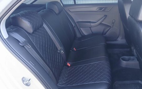Skoda Rapid I, 2015 год, 760 000 рублей, 12 фотография