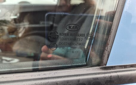 KIA Picanto II, 2013 год, 600 000 рублей, 15 фотография
