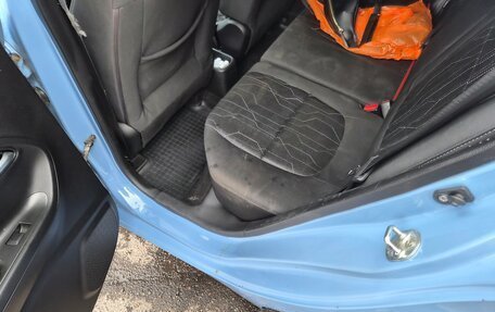 KIA Picanto II, 2013 год, 600 000 рублей, 21 фотография