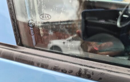 KIA Picanto II, 2013 год, 600 000 рублей, 17 фотография