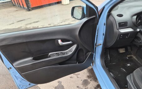 KIA Picanto II, 2013 год, 600 000 рублей, 24 фотография