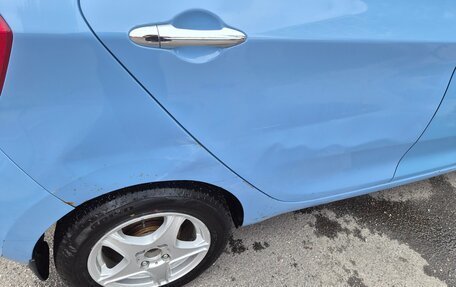 KIA Picanto II, 2013 год, 600 000 рублей, 35 фотография