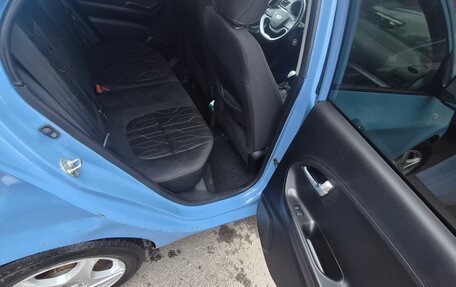 KIA Picanto II, 2013 год, 600 000 рублей, 27 фотография