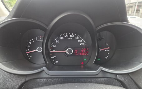 KIA Picanto II, 2013 год, 600 000 рублей, 31 фотография