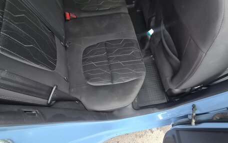 KIA Picanto II, 2013 год, 600 000 рублей, 29 фотография