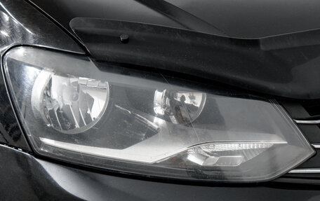 Volkswagen Polo VI (EU Market), 2015 год, 1 149 000 рублей, 8 фотография