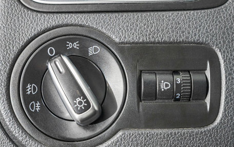 Volkswagen Polo VI (EU Market), 2015 год, 1 149 000 рублей, 14 фотография