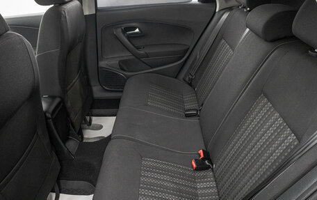 Volkswagen Polo VI (EU Market), 2015 год, 1 149 000 рублей, 24 фотография