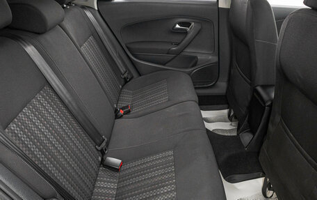 Volkswagen Polo VI (EU Market), 2015 год, 1 149 000 рублей, 25 фотография