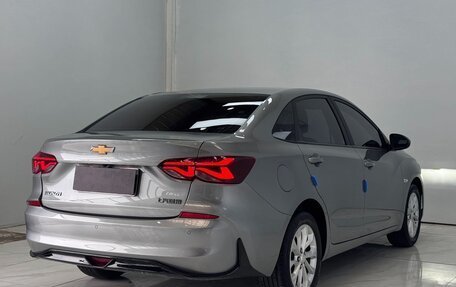 Chevrolet Monza, 2023 год, 1 435 000 рублей, 4 фотография