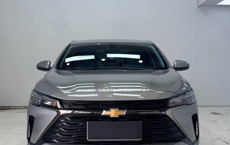 Chevrolet Monza, 2023 год, 1 435 000 рублей, 2 фотография