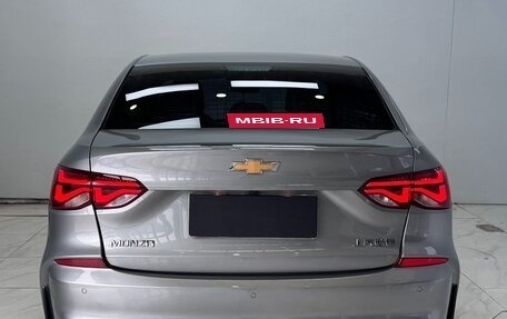 Chevrolet Monza, 2023 год, 1 435 000 рублей, 5 фотография
