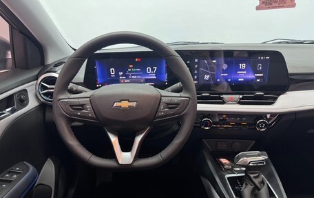 Chevrolet Monza, 2023 год, 1 435 000 рублей, 11 фотография