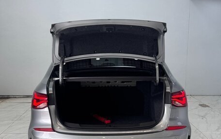 Chevrolet Monza, 2023 год, 1 435 000 рублей, 7 фотография