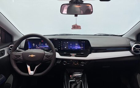 Chevrolet Monza, 2023 год, 1 435 000 рублей, 10 фотография