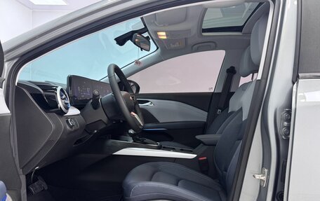 Chevrolet Monza, 2023 год, 1 435 000 рублей, 16 фотография