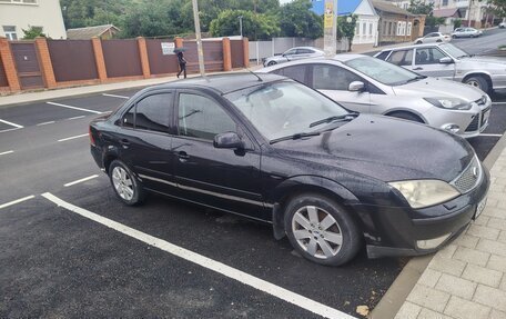 Ford Mondeo III, 2003 год, 350 000 рублей, 3 фотография