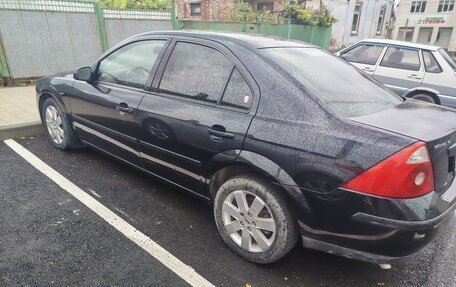 Ford Mondeo III, 2003 год, 350 000 рублей, 6 фотография