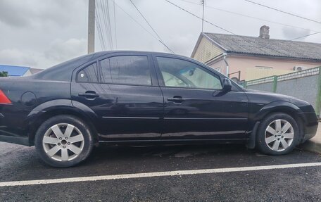 Ford Mondeo III, 2003 год, 350 000 рублей, 10 фотография