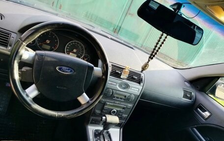 Ford Mondeo III, 2003 год, 350 000 рублей, 14 фотография