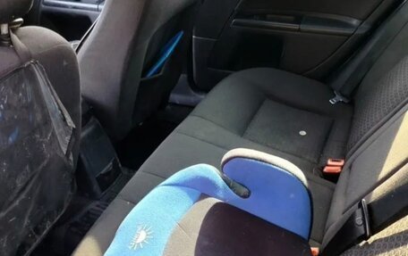 Ford Mondeo III, 2003 год, 350 000 рублей, 13 фотография