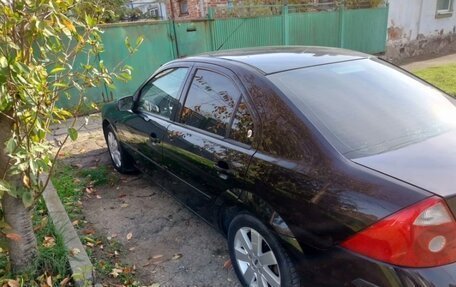 Ford Mondeo III, 2003 год, 350 000 рублей, 17 фотография
