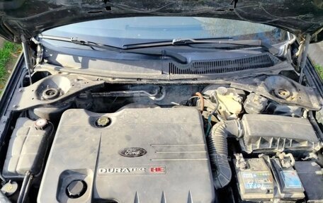 Ford Mondeo III, 2003 год, 350 000 рублей, 12 фотография