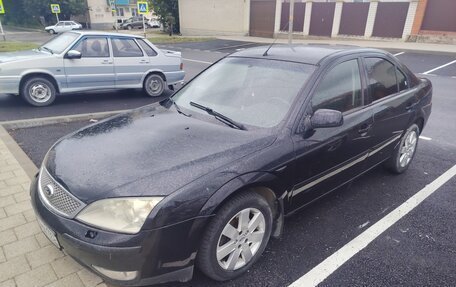 Ford Mondeo III, 2003 год, 350 000 рублей, 4 фотография