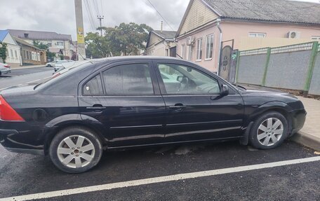 Ford Mondeo III, 2003 год, 350 000 рублей, 11 фотография