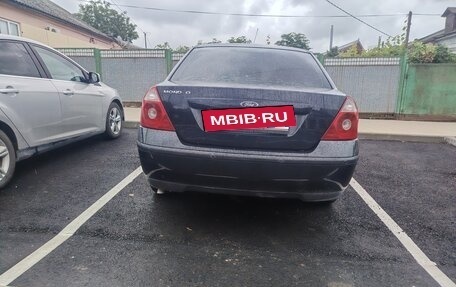 Ford Mondeo III, 2003 год, 350 000 рублей, 9 фотография