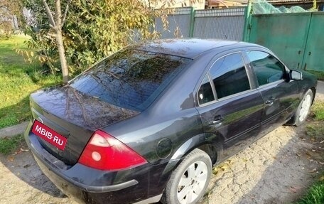 Ford Mondeo III, 2003 год, 350 000 рублей, 19 фотография