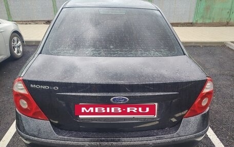 Ford Mondeo III, 2003 год, 350 000 рублей, 8 фотография