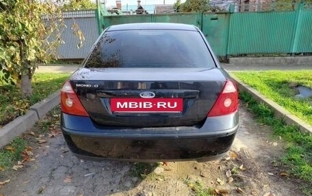 Ford Mondeo III, 2003 год, 350 000 рублей, 18 фотография