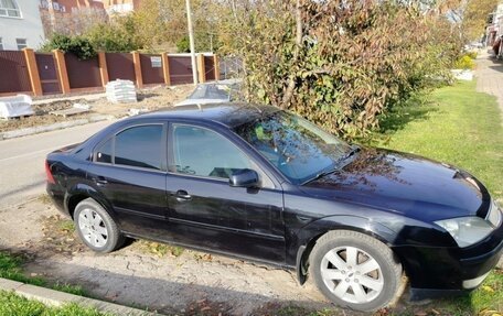 Ford Mondeo III, 2003 год, 350 000 рублей, 21 фотография