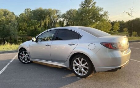 Mazda 6, 2008 год, 567 000 рублей, 3 фотография