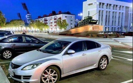 Mazda 6, 2008 год, 567 000 рублей, 2 фотография