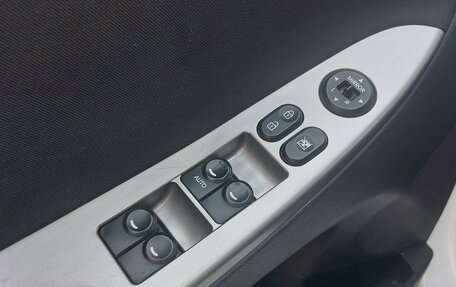 Hyundai Solaris II рестайлинг, 2014 год, 699 000 рублей, 9 фотография
