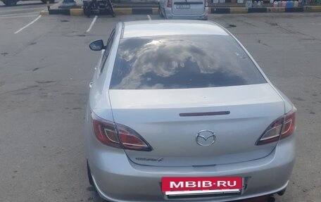 Mazda 6, 2008 год, 567 000 рублей, 4 фотография