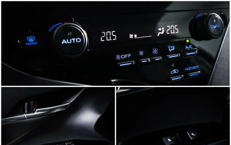 Toyota Camry, 2019 год, 2 890 000 рублей, 17 фотография