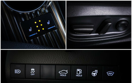 Toyota Camry, 2019 год, 2 890 000 рублей, 18 фотография