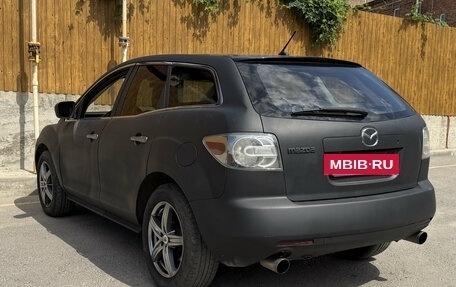 Mazda CX-7 I рестайлинг, 2008 год, 700 000 рублей, 4 фотография