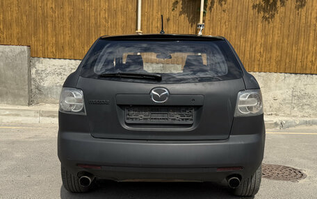 Mazda CX-7 I рестайлинг, 2008 год, 700 000 рублей, 5 фотография